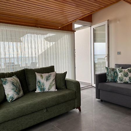 Seaside Apart Hotel Didim Zewnętrze zdjęcie