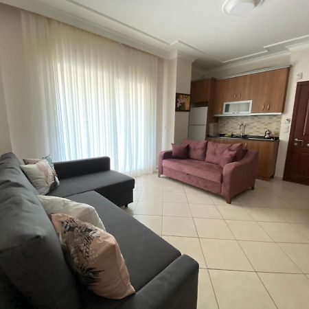 Seaside Apart Hotel Didim Zewnętrze zdjęcie