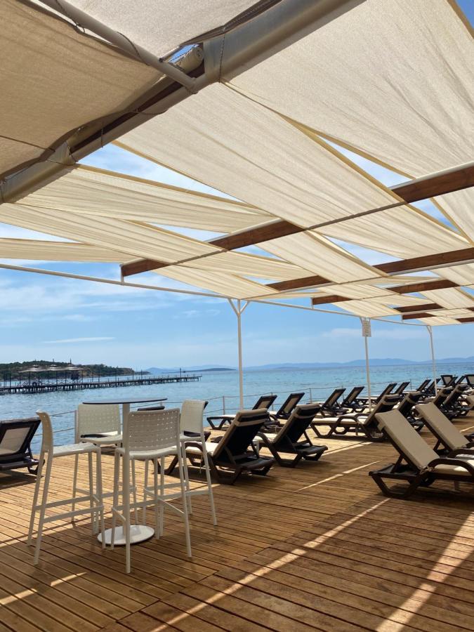 Seaside Apart Hotel Didim Zewnętrze zdjęcie