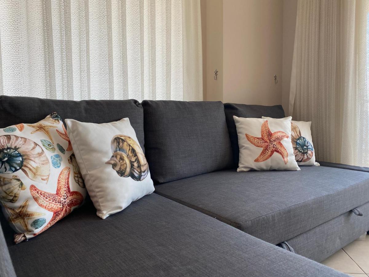 Seaside Apart Hotel Didim Zewnętrze zdjęcie