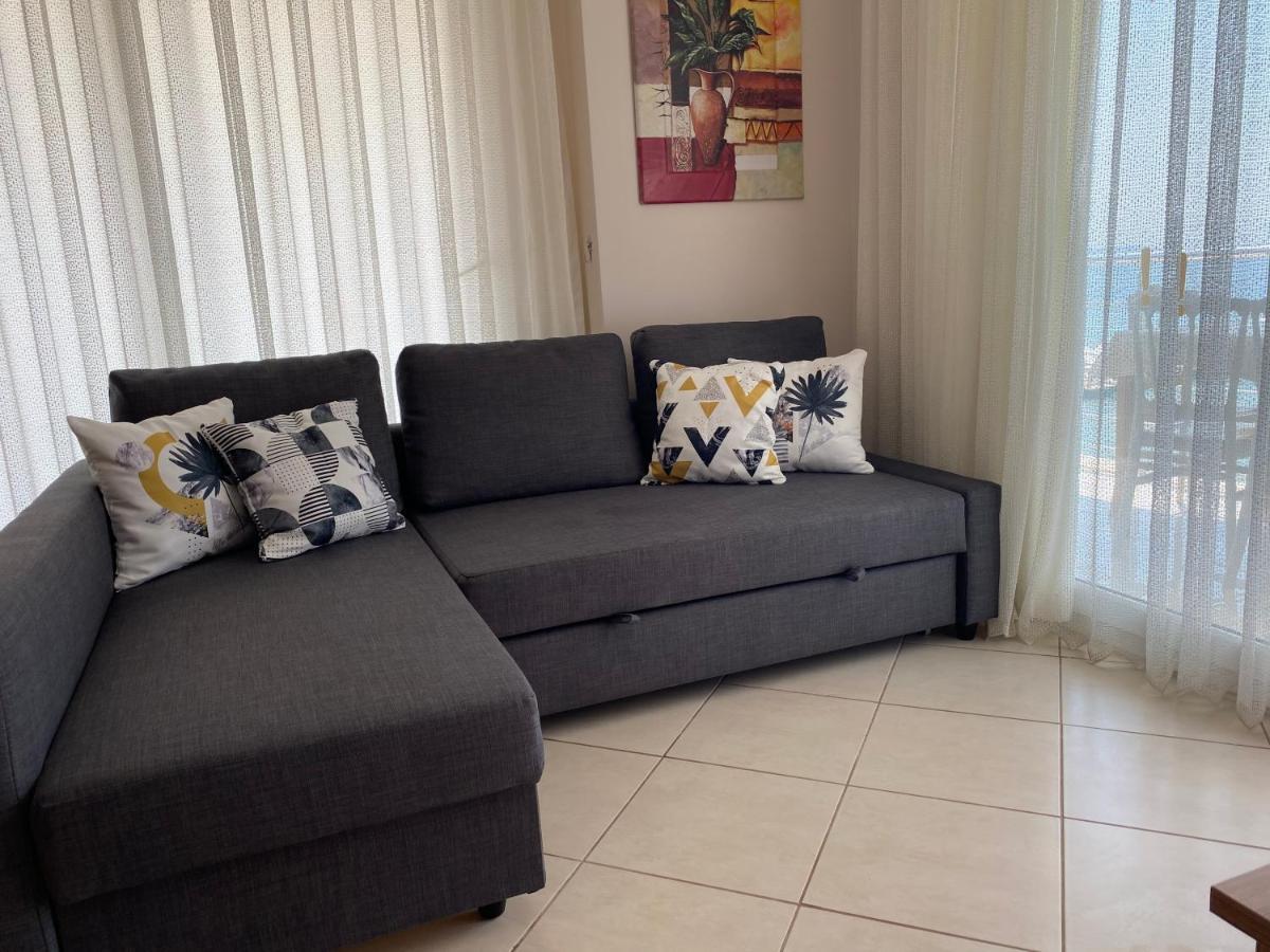 Seaside Apart Hotel Didim Zewnętrze zdjęcie
