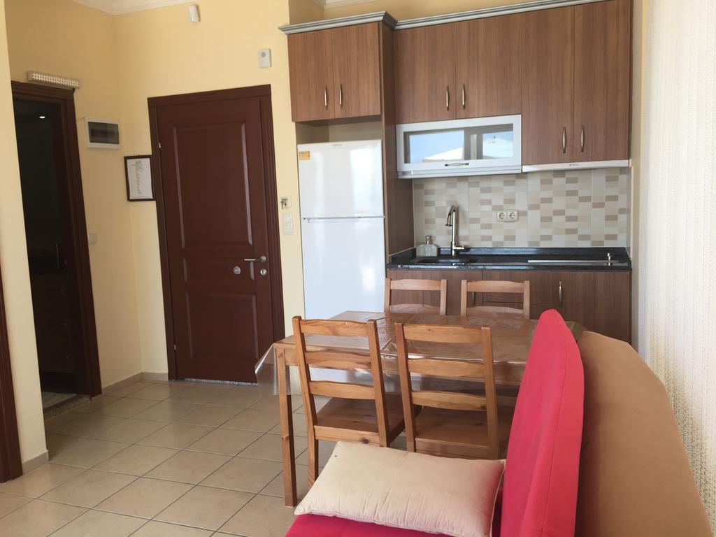 Seaside Apart Hotel Didim Pokój zdjęcie