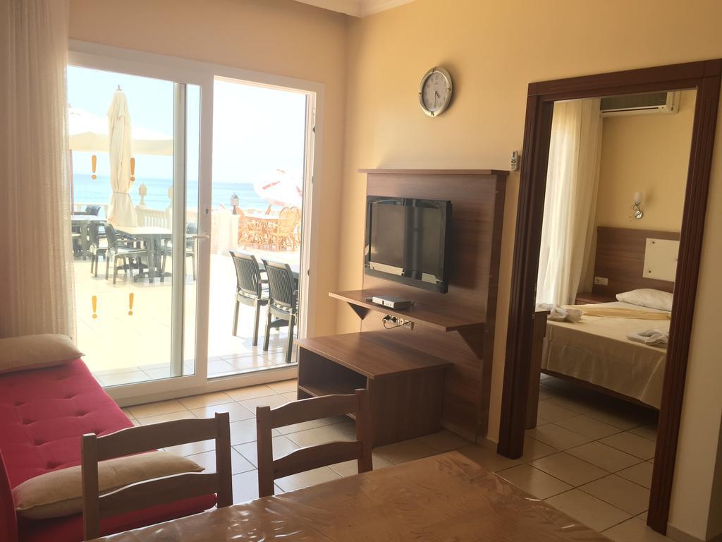 Seaside Apart Hotel Didim Pokój zdjęcie