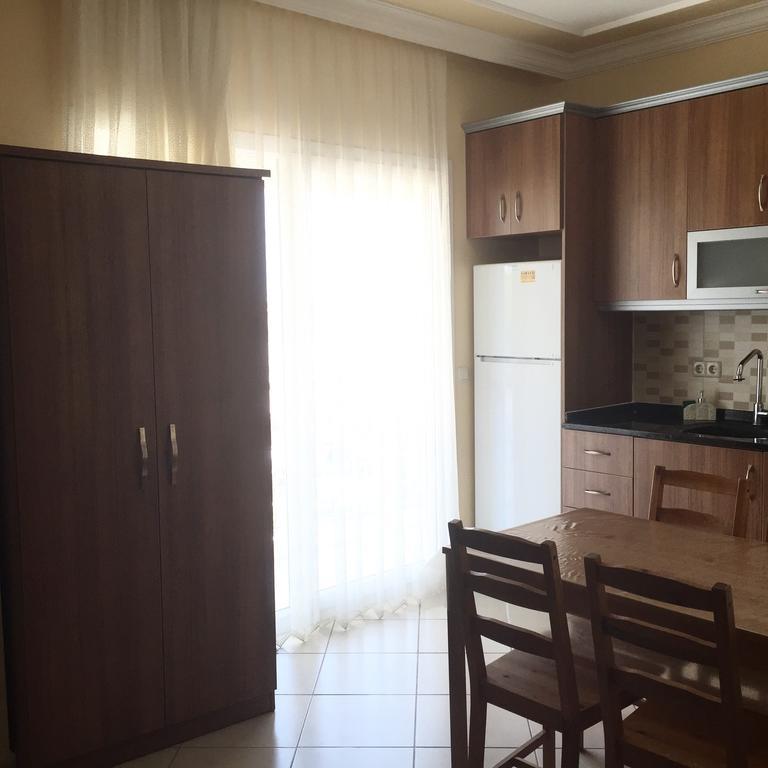 Seaside Apart Hotel Didim Pokój zdjęcie