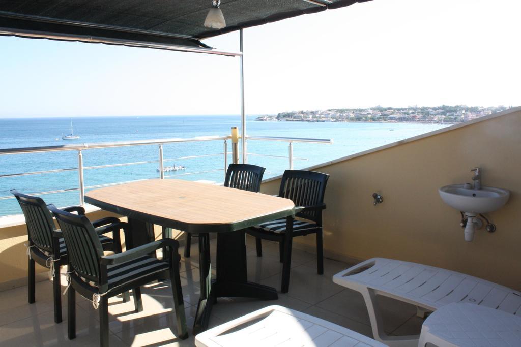 Seaside Apart Hotel Didim Pokój zdjęcie