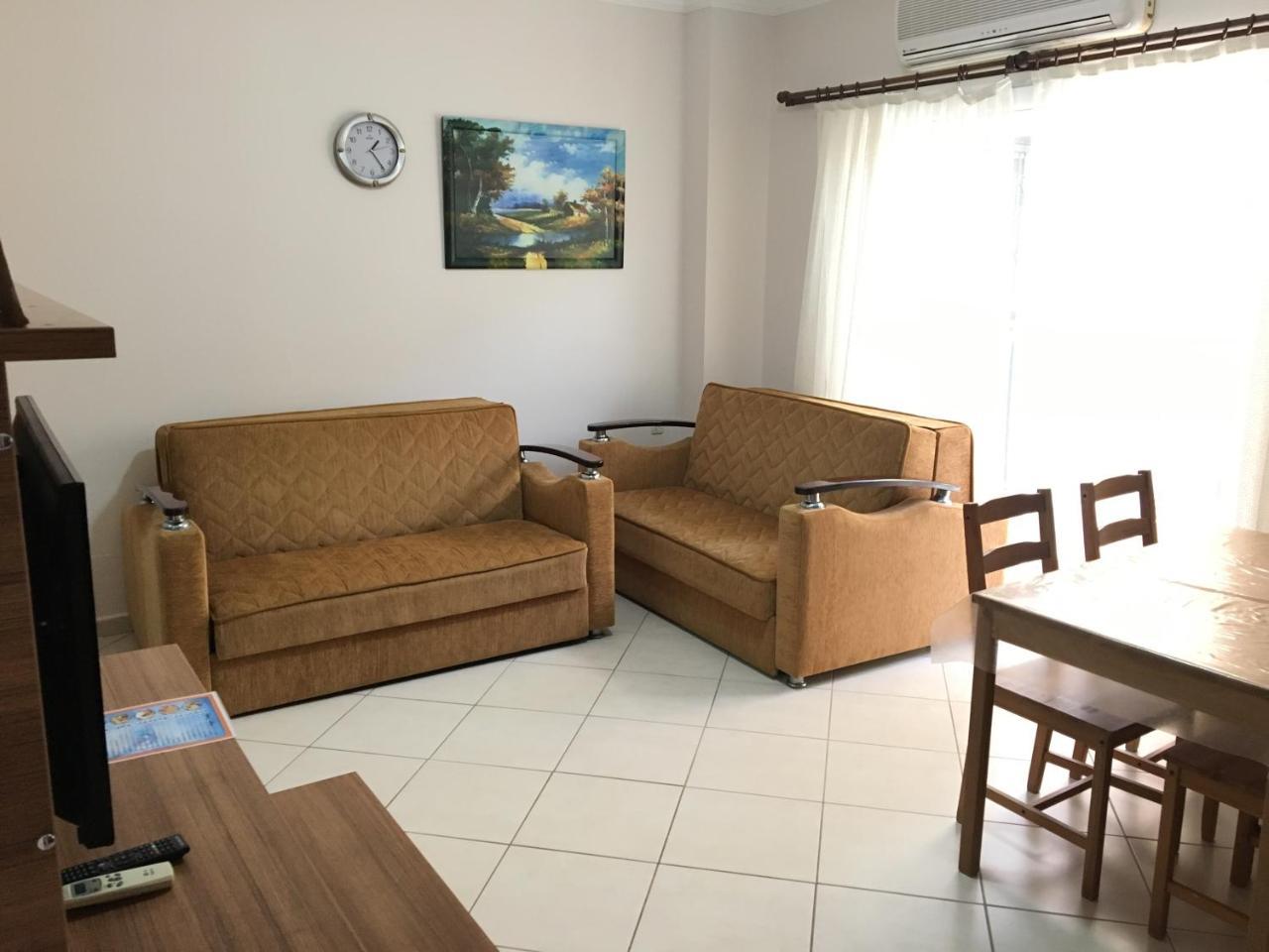Seaside Apart Hotel Didim Zewnętrze zdjęcie